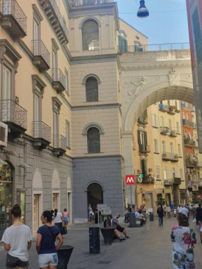 Casa Chiaia